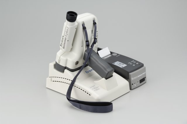 retinomax 3 k-plus